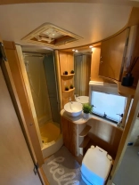                         Caravelair Prestige Luxe IV 640 - zdjęcie 10
                        