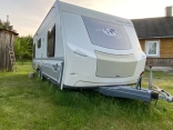                         Caravelair Prestige Luxe IV 640 - zdjęcie 13
                        