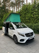                         Mercedes-Benz Marco Polo - zdjęcie 1
                        