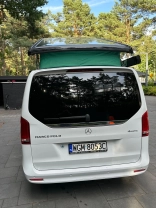                         Mercedes-Benz Marco Polo - zdjęcie 2
                        