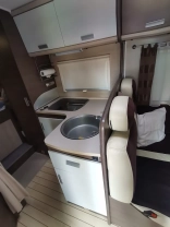                         Fiat Bavaria Kamper - zdjęcie 3
                        