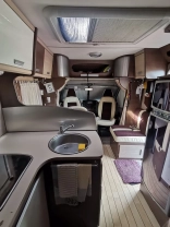                         Fiat Bavaria Kamper - zdjęcie 9
                        