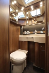                         Carthago C-Tourer I150QB - zdjęcie 9
                        