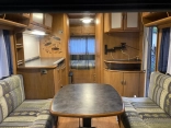                         Hymer-Eriba Nova 490 - zdjęcie 2
                        
