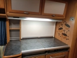                         Hymer-Eriba Nova 490 - zdjęcie 3
                        