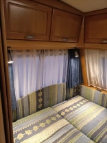                         Hymer-Eriba Nova 490 - zdjęcie 5
                        