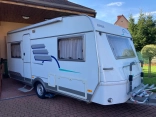                         Hymer-Eriba Nova 490 - zdjęcie 10
                        