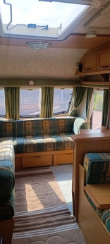                         Elddis Typhoon - zdjęcie 7
                        