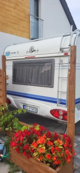                         Hobby 560 - zdjęcie 1
                        