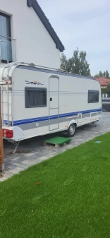                         Hobby 560 - zdjęcie 2
                        