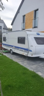                         Hobby 560 - zdjęcie 3
                        