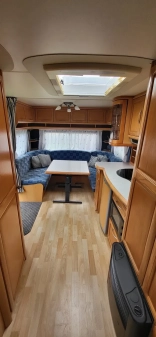                         Hobby 560 - zdjęcie 4
                        