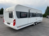                         Hobby DE Luxe 650 - zdjęcie 2
                        