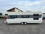                         Hobby DE Luxe 650 - zdjęcie 4
                        
