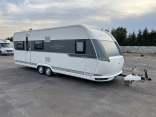                         Hobby DE Luxe 650 - zdjęcie 15
                        