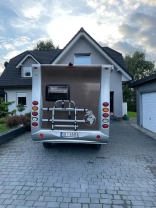                         Ford TRANSIT Hobby - zdjęcie 1
                        