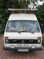                         Volkswagen LT - zdjęcie 1
                        