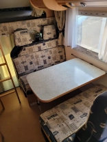                         Fiat Ducato Burstner - zdjęcie 2
                        