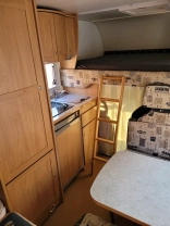                         Fiat Ducato Burstner - zdjęcie 3
                        