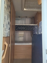                         Fiat Ducato Burstner - zdjęcie 10
                        