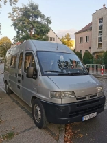                         Citroën Jumper - zdjęcie 1
                        
