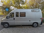                        Citroën Jumper - zdjęcie 8
                        