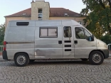                         Citroën Jumper - zdjęcie 14
                        