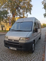                         Citroën Jumper - zdjęcie 18
                        