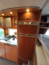                         Renault Master Dethleffs - zdjęcie 10
                        