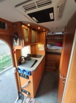                         Renault Master Dethleffs - zdjęcie 12
                        