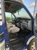                         Renault Master Dethleffs - zdjęcie 14
                        