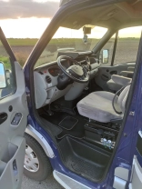                         Renault Master Dethleffs - zdjęcie 15
                        