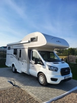                         Ford RollerTeam Zefiro 295 - zdjęcie 1
                        