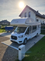                         Ford RollerTeam Zefiro 295 - zdjęcie 2
                        