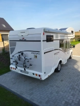                         Ford RollerTeam Zefiro 295 - zdjęcie 3
                        