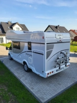                         Ford RollerTeam Zefiro 295 - zdjęcie 4
                        