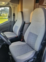                         Ford RollerTeam Zefiro 295 - zdjęcie 5
                        