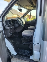                         Ford RollerTeam Zefiro 295 - zdjęcie 6
                        