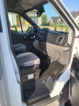                         Ford RollerTeam Zefiro 295 - zdjęcie 7
                        