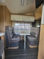                         Ford RollerTeam Zefiro 295 - zdjęcie 8
                        