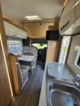                         Ford RollerTeam Zefiro 295 - zdjęcie 9
                        