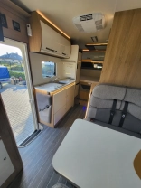                         Ford RollerTeam Zefiro 295 - zdjęcie 10
                        