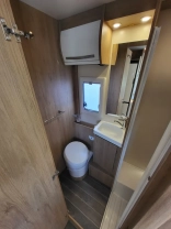                         Ford RollerTeam Zefiro 295 - zdjęcie 11
                        