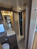                         Ford RollerTeam Zefiro 295 - zdjęcie 12
                        