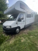                         Fiat Ducato Roller Team - zdjęcie 1
                        