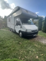                         Fiat Ducato Roller Team - zdjęcie 2
                        