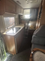                         Fiat Ducato Roller Team - zdjęcie 8
                        