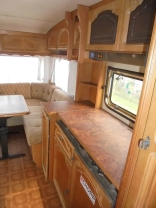                         Tabbert Comtesse 515 - zdjęcie 2
                        