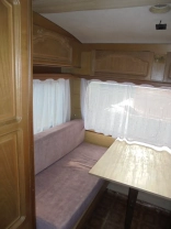                         Tabbert Comtesse 515 - zdjęcie 8
                        