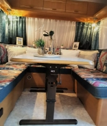                         ADRIA UNICA 502 Up EXCLUSIVE - zdjęcie 1
                        